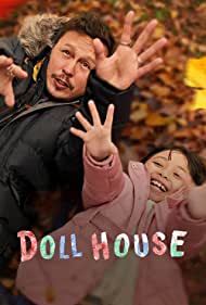Doll House (2022) M4ufree