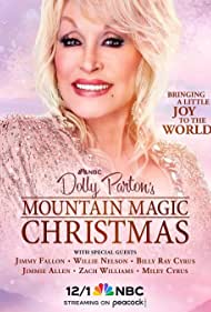 Dolly Partons Mountain Magic Christmas (2022) M4ufree