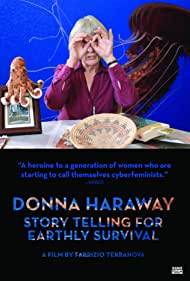 Donna Haraway Story Telling for Earthly Survival (2016) M4ufree
