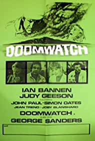 Doomwatch (1972) M4ufree