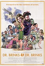 Dr Brinks Dr Brinks (2017) M4ufree
