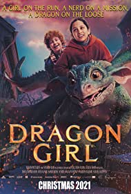 Dragon Girl (2020) M4ufree