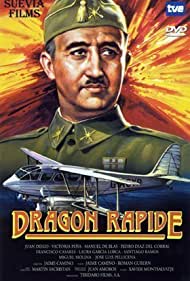 Dragon Rapide (1986) M4ufree