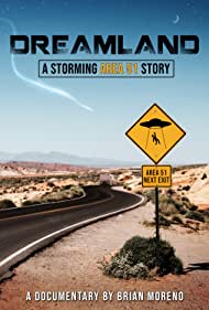 Dreamland A Storming Area 51 Story (2022) M4ufree