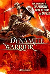 Dynamite Warrior (2006) M4ufree