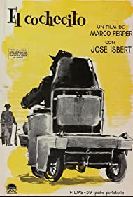 El cochecito (1960) M4ufree