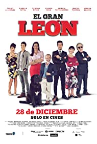 El gran Leon (2018) M4ufree