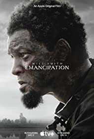Emancipation (2022) M4ufree