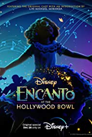 Encanto at the Hollywood Bowl (2022) M4ufree