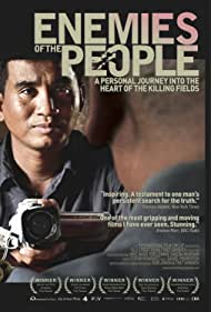 Enemies of the People (2009) M4ufree