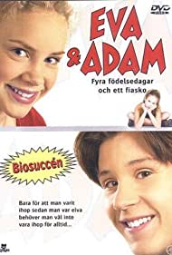 Eva Adam Fyra fodelsedagar och ett fiasko (2001) M4ufree