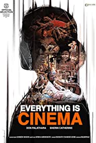Everything Is Cinema (2021) M4ufree