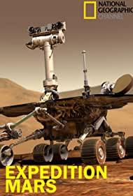 Expedition Mars (2016) M4ufree