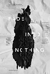 Fade Into Nothing (2017) M4ufree