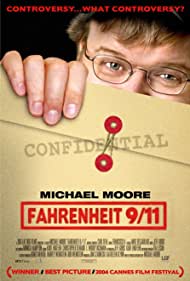 Fahrenheit 9/11 (2004) M4ufree