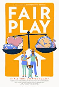 Fair Play (2022) M4ufree