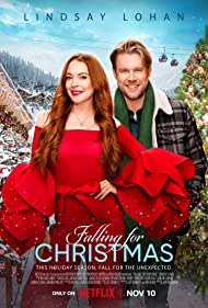 Falling for Christmas (2022) M4ufree