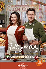 Falling for You (2018) M4ufree