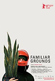 Familiar Grounds (2011) M4ufree