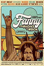 Fanny The Right to Rock (2021) M4ufree