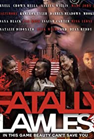 Fatally Flawless (2022) M4ufree