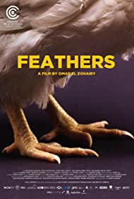 Feathers (2021) M4ufree