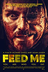 Feed Me (2022) M4ufree