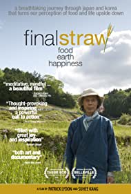 Final Straw Food, Earth, Happiness (2015) M4ufree