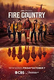 Fire Country (2022-) StreamM4u M4ufree