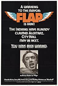 Flap (1970) M4ufree