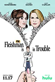Fleishman Is in Trouble (2022-) StreamM4u M4ufree