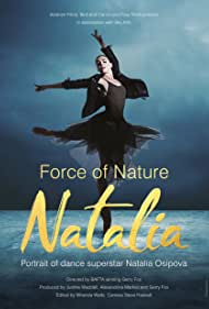 Force of Nature Natalia (2019) M4ufree
