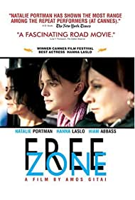 Free Zone (2005) M4ufree