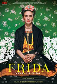 Frida Viva la Vida (2019) M4ufree