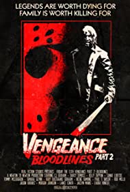 Friday the 13th Vengeance 2 Bloodlines (2022) M4ufree