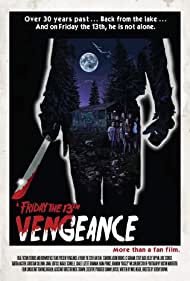 Vengeance (2019) M4ufree