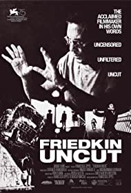 Friedkin Uncut (2018) M4ufree