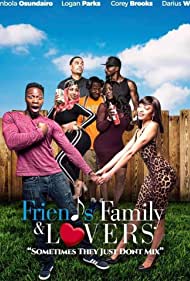 Friends Family Lovers (2019) M4ufree