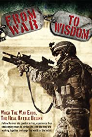 From War to Wisdom (2017) M4ufree