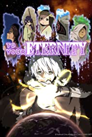 To Your Eternity (2021-) StreamM4u M4ufree