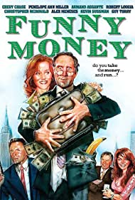 Funny Money (2006) M4ufree