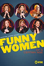 Funny Women of a Certain Age (2019) M4ufree