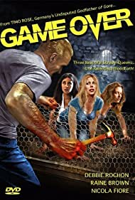Game Over (2009) M4ufree