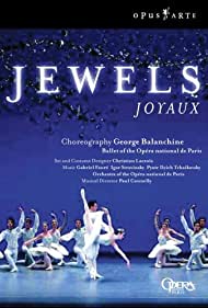 George Balanchines Jewels (2005) M4ufree
