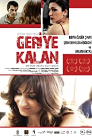 Geriye Kalan (2011) M4ufree