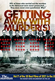 Getting Away with Murders (2021) M4ufree