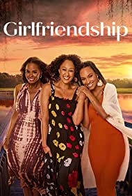 Girlfriendship (2022) M4ufree