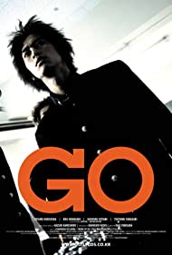 Go (2001) M4ufree