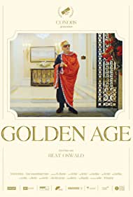 Golden Age (2019) M4ufree