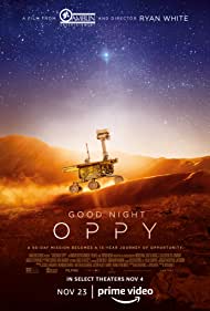 Good Night Oppy (2022) M4ufree